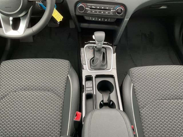 Fahrzeugabbildung Kia XCeed VISION 1.6 T-GDI *KOMFORT-PLUS-PAKET*