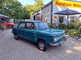 NSU Andere 1000 C Ersthand mit Historie - NSU in Köln