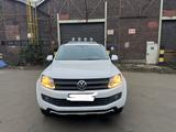Volkswagen Amarok 2.0 TDI 4 Motion - Volkswagen Amarok in Dortmund