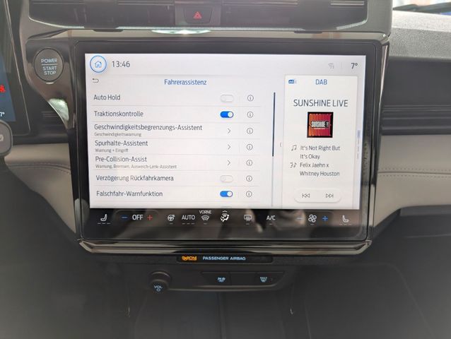 Ford Puma Gen-E Premium