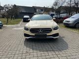Mercedes-Benz E 220 d Facelift Avantgarde, Scheckheft, Top Aus - gebrauchte Mercedes-Benz E 220 mit Facelift