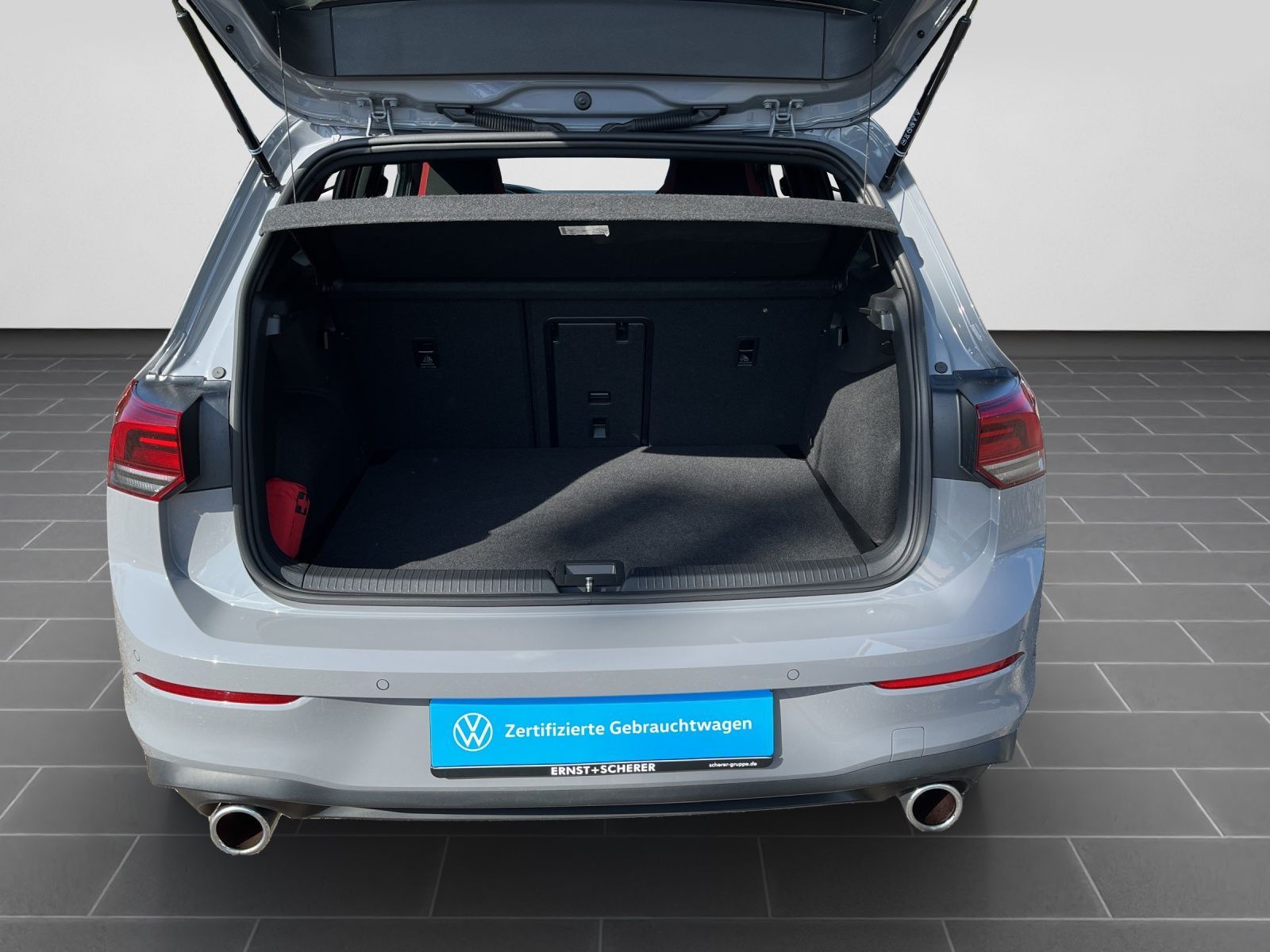Volkswagen Golf - Bild 15