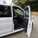 Mercedes-Benz V 250 d Aut. lang - gepflegtes Familienfahrzeug - : Van, Familien