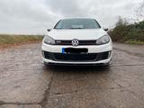 Volkswagen Golf 6 GTI - Volkswagen Golf: Gti6