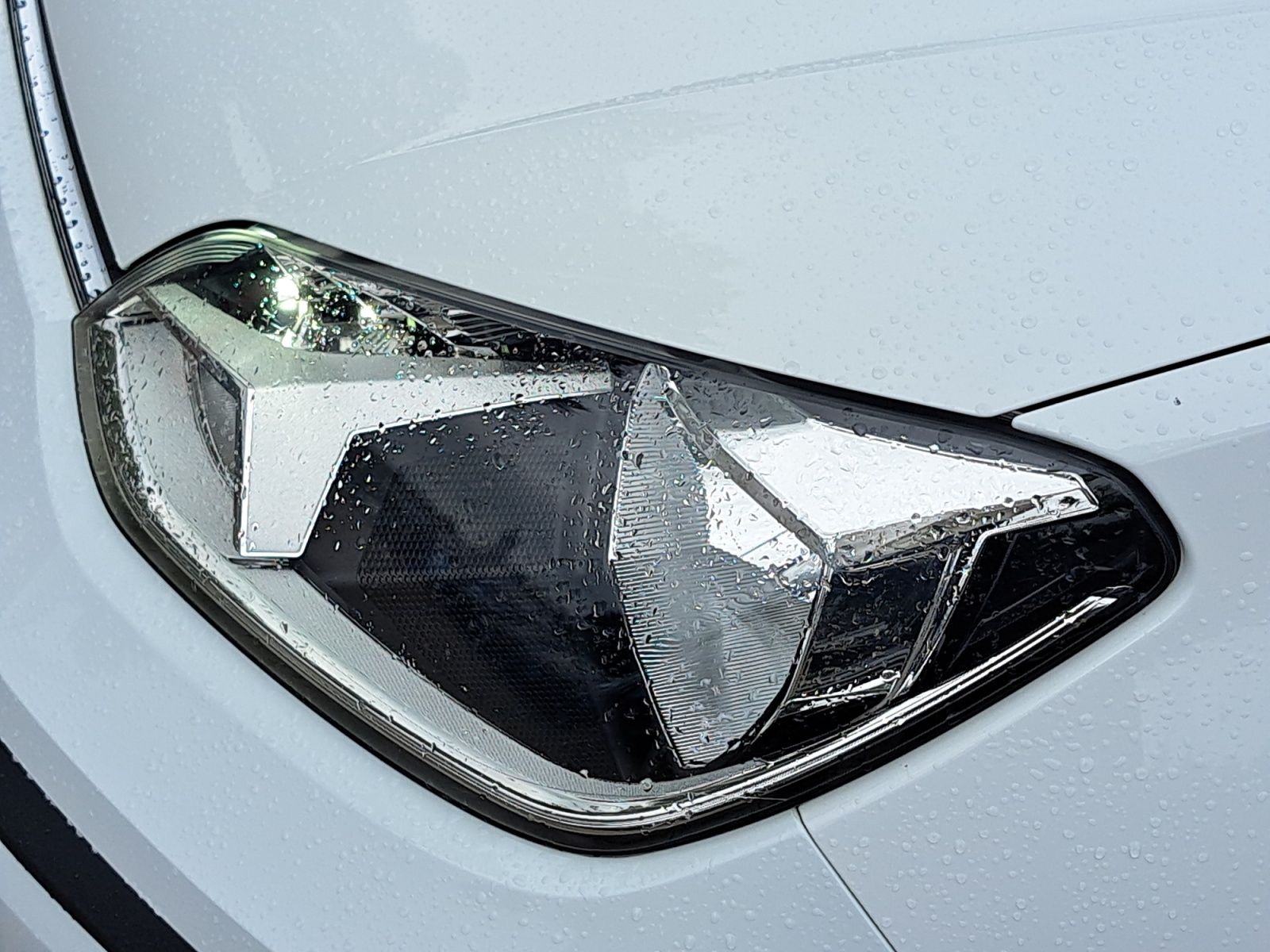 Volkswagen up! - Bild 6