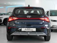 Hyundai i20 - Vorschau Bild 12