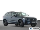Volvo XC60 T8 AWD Plus Black Edition Recharge Gewerbe - Volvo XC60 mit Hybrid-Antrieb