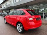 Skoda Rapid Spaceback 1.4 TSI DSG Drive Xenon/Navi - Skoda Rapid: Spaceback
