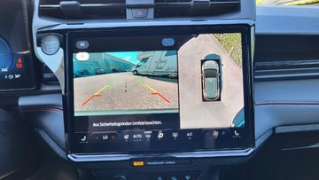Fahrzeugabbildung Ford Puma ST-Line
