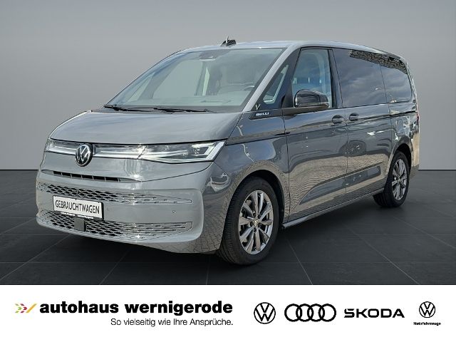 Volkswagen Multivan T7 Style 1.4 TSI e Hybrid LÜ, IQ-Light