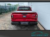 Ford Ranger MS-RT DoKa Aut. 5J.*Gar. el.Rollo+B&O - Ford Ranger Rollo Gebrauchtwagen