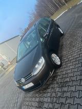 Volkswagen VW Sharan 2,0 TDI 6-Sitzer - Volkswagen Sharan: V6