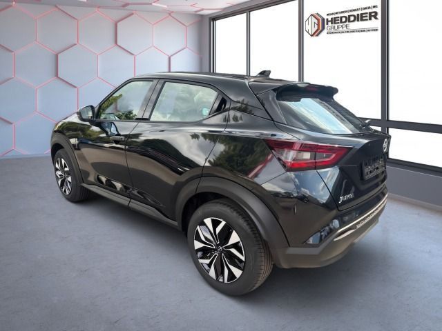 Fahrzeugabbildung Nissan JUKE 1.0 DIG-T 114 PS 7DCT ACENTA NC Komfort