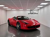 Ferrari 458 Italia Spider Carbon Collector Car *TOP* - Ferrari 458 aus 2015