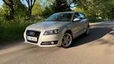 Audi *KEIN EXPORT* A3 2.0 TDI quattro S line Sportbac - Audi A3 aus 2012 mit Diesel-Antrieb: Kombi