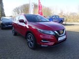 Nissan Qashqai N-Connecta 1.2 DIG-T Klima 360° - Nissan Qashqai in Bochum