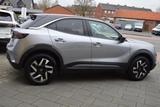 Opel Mokka-e Elegance Navi / SHZ / PDC / GJR / O.B.L  - silberne Opel Mokka-e