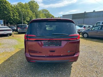 Chrysler Pacifica S 3,6 Hybrid  in Hamburg SALE! Voll