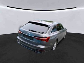 Audi A6 - 2