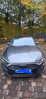 Audi S3 Limo*B&O*Pano*MMI*Carb.Spoiler*OptikPlus