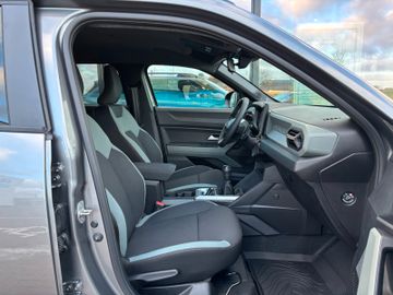 Dacia Duster Extreme mild hybrid 140