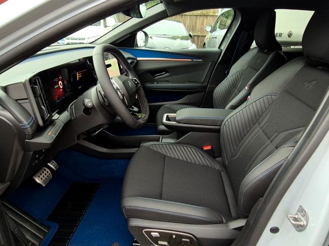 Renault Megane E-Tech Esprit Alpine 220 Long Range