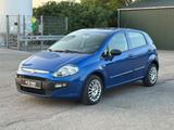Fiat Punto Evo / Grande Punto | 1-Hand | Klima 8-fach - Fiat Punto Evo aus 2011