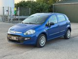 Fiat Punto Evo / Grande Punto | 1-Hand | Klima 8-fach - Fiat Punto Evo Gebrauchtwagen