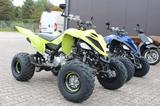Yamaha YFM 700 R SE / GYTR - Edition /LOF mgl. ! - YAMAHA GELB