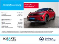 Volkswagen ID.4 - Vorschau Bild 1
