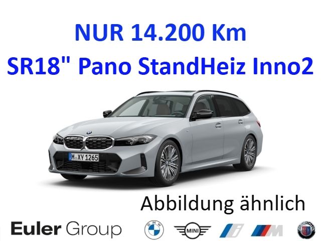 BMW M340d