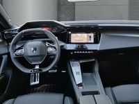 Peugeot 308 - Vorschau Bild 10