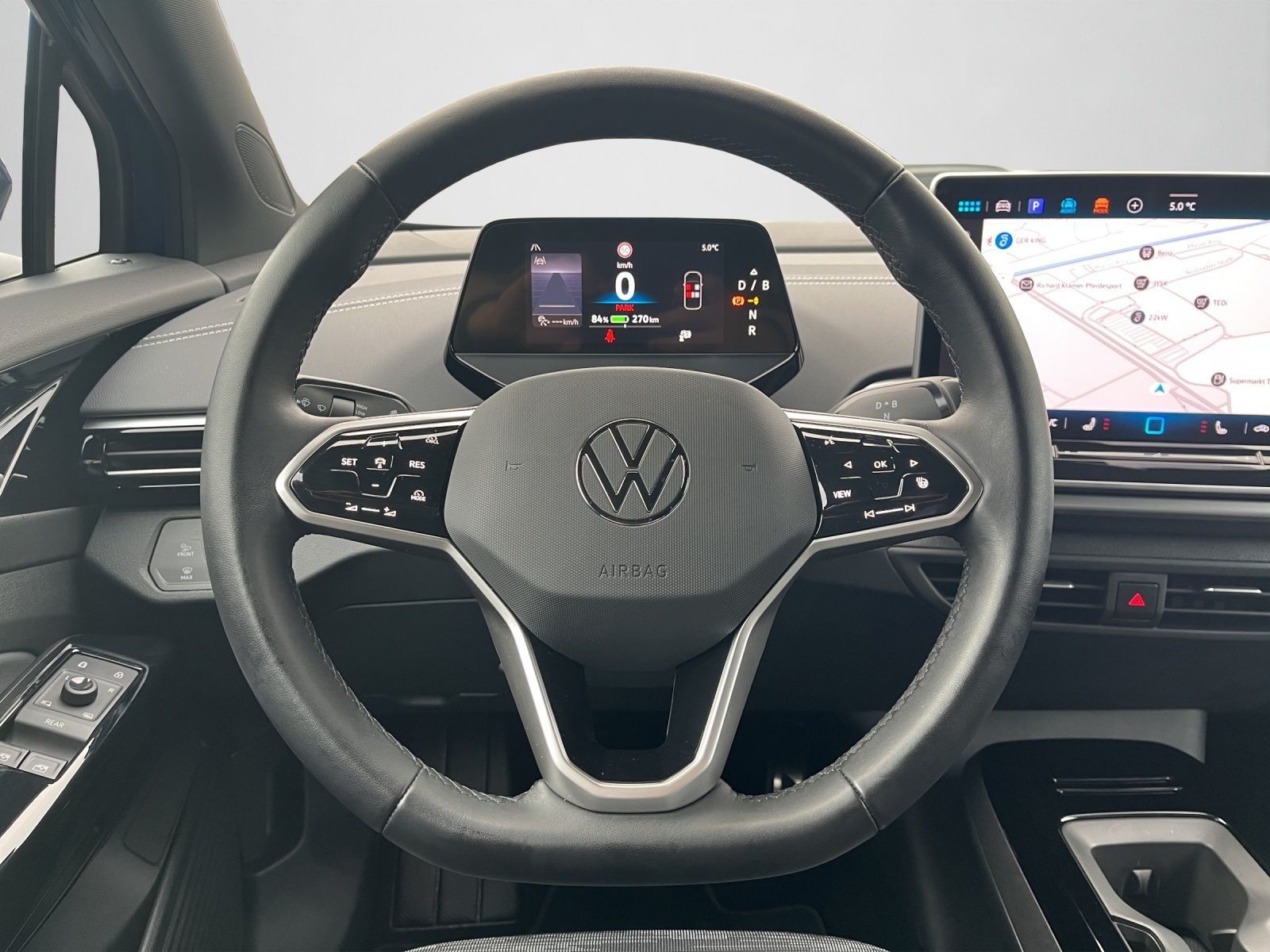 Volkswagen ID.5 - Bild 9