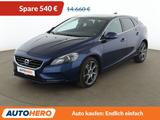 Volvo V40 2.0 D4 Ocean Race *NAVI*TEMPO*PDC*SHZ* - Volvo V40 Gebrauchtwagen