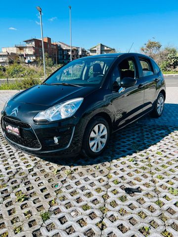 Citroën Citroen C3 1.4hdi NEOPATENTATI FULL 2011