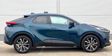 Toyota C-HR - 7
