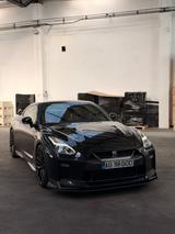 Nissan GT-R 3.8l Prestige Edition 2018 - Nissan GT-R: Coupe