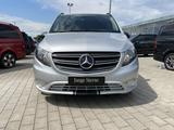 Mercedes-Benz Vito 119 CDI Mixto Lang Sport AUT LM PDC Leder - Mercedes-Benz Vito: Cdi Mixto
