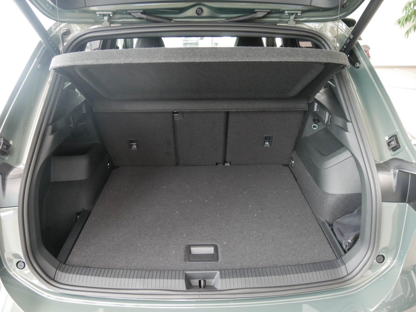 Volkswagen Tiguan - Bild 10