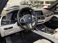 BMW X7 - Vorschau Bild 4