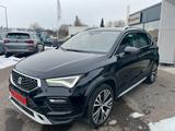 Seat Ateca 2.0 TDI Xperience 4Drive PANO DCC KAMERA - SEAT Ateca Xperience mit Diesel-Antrieb