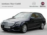 Mercedes-Benz C 250 T EXCLUSIVE MIT HAGELSCHADEN AIRMATIC+PANO - : Hagelschade