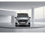 Mercedes-Benz V 300 Marco Polo AMG+4M+DISTR+NAVI+BURMESTER+360 - Mercedes-Benz Jahreswagen