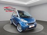 Smart ForTwo Passion*AUTOMATIK*NAVI*KLIMA*PANO*TÜV NEU