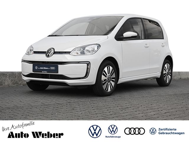 Volkswagen up e-up! Edition 61 kW 83 PS 32,3 kWh Automatik 