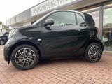 Smart fortwo EQ Coupe *22kw Lader* - Smart aus 2022