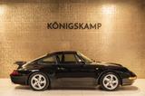 Porsche 993 - Porsche aus 1993