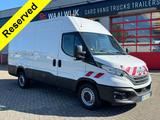 Iveco Daily 35S14 Voice Alexa Spraakassistent Voice as - Iveco As