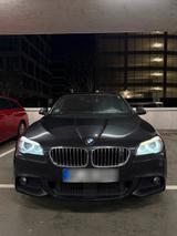 BMW 5er 530d xDrive - BMW aus 2011: 5er
