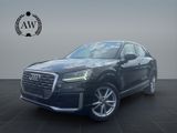 Audi Q2 Sport S-Line Sport Plus+Automatik+Digital Dis - Audi Q2: Sport
